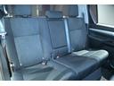 後部座席もとてもキレイな状態でございます☆