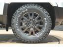 純正１８インチアルミホイール☆装着タイヤは新品ＢＦＧｏｏｄｒｉｃｈ　ＫＯ３　Ａｌｌ－Ｔｅｒｒａｉｎ　ＡＴタイヤ☆２７５／６５Ｒ１８☆