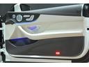 E200 カブリオレ スポーツ 白革/シートヒーター/エアバランスPKG/BSM/HUD/純正HDDナビ/フルセグTV/全方位カメラ/カープレイ/アンビエントライト/ETC/ブルメスターサウンド/純正19インチAW/LEDライト(22枚目)