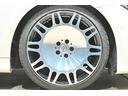 社外２０インチアルミホイールを装備☆タイヤサイズは２４５／３５Ｒ２０、リアが２７５／３０Ｒ２０☆