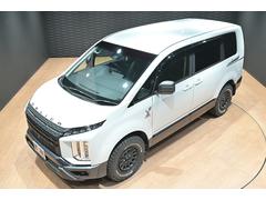 デリカＤ：５ ジャスパー　後期　ブラックアウト　新品デルタフォ−ス１６ＡＷ　新品ＢＦグットリッチＫＯ３タイヤ 0507402A30250619W001 7