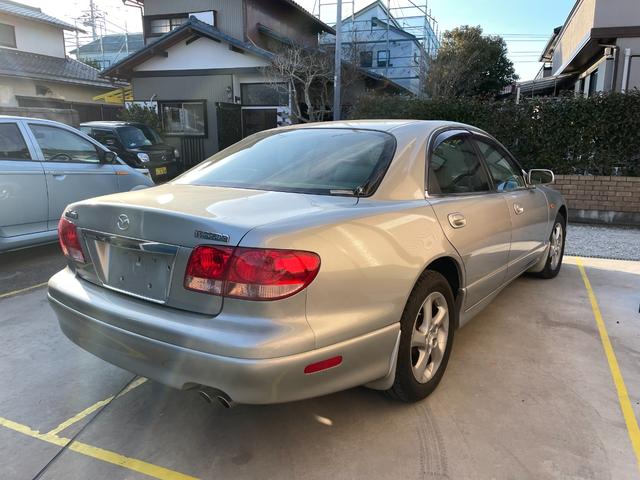 25M ラグジュアリーパッケージ V6 2.5 走行5.0万キロ(41枚目)