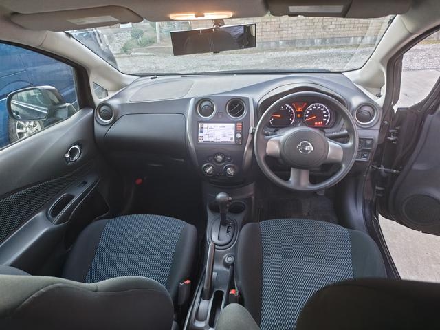 ノート Ｘ（3枚目）