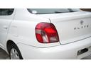 TOYOTA PLATZ