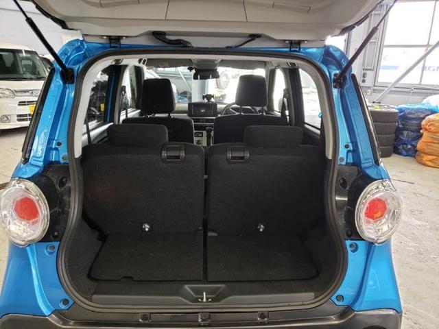 アクティバX リミテッド SAIII 4WD LEDライト(8枚目)