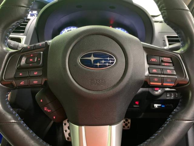 1.6GT-Sアイサイト 純正 メモリーナビ/シート フルレザー/車線逸脱防止支援システム/ヘッドランプ LED/ETC/EBD付ABS/横滑り防止装置/アイドリングストップ/TV/エアバッグ 運転席/エアバッグ 助手席(14枚目)