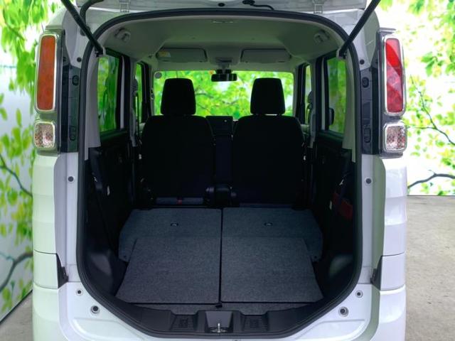 4WDハイブリッドG 未使用/4WD/全方位カメラパッケージ/セーフティサポート/デュアルセンサーブレーキ/パーキングセンサー/インテリキー/プッシュスタート/アイドリングストップ 登録/届出済未使用車 HIDヘッドライト(18枚目)