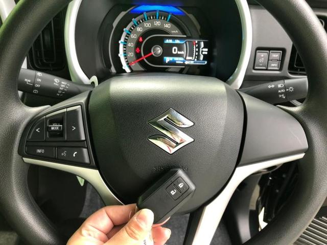 4WDハイブリッドG セーフティサポート(スズキ)/シートヒーター 前席/車線逸脱防止支援システム/EBD付ABS/横滑り防止装置/アイドリングストップ/エアバッグ 運転席/エアバッグ 助手席/衝突安全ボディ 4WD(10枚目)