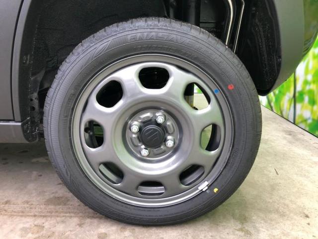 4WDハイブリッドG セーフティサポート(スズキ)/シートヒーター 前席/車線逸脱防止支援システム/EBD付ABS/横滑り防止装置/アイドリングストップ/エアバッグ 運転席/エアバッグ 助手席/衝突安全ボディ 4WD(18枚目)
