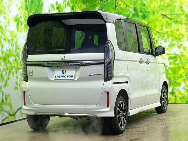 Lコーディネートスタイル ホンダセンシング/両側電動スライドドア/シートヒーター 前席/車線逸脱防止支援システム/届出済未使用車/ヘッドランプ LED/EBD付ABS/横滑り防止装置/アイドリングストップ 衝突被害軽減システム(3枚目)