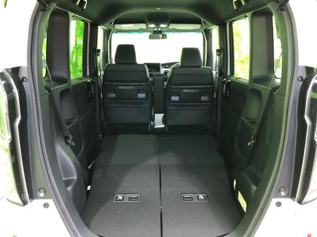 Lコーディネートスタイル ホンダセンシング/両側電動スライドドア/シートヒーター 前席/車線逸脱防止支援システム/届出済未使用車/ヘッドランプ LED/EBD付ABS/横滑り防止装置/アイドリングストップ 衝突被害軽減システム(17枚目)