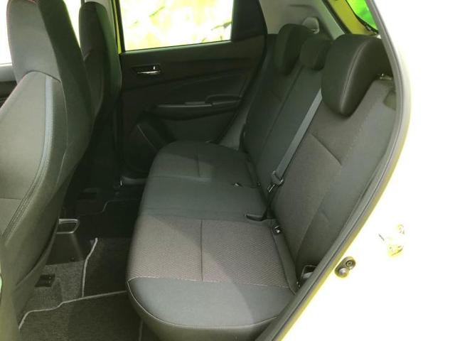 スポーツ 社外 8インチ メモリーナビ/セーフティサポート(スズキ)/シートヒーター 運転席/Bluetooth接続/ETC/EBD付ABS/横滑り防止装置/クルーズコントロール/フルセグTV ワンオーナー(7枚目)