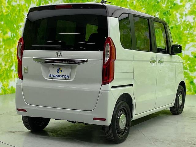 4WD Lコーディネートスタイル 両側電動スライドドア/車線逸脱防止支援システム/パーキングアシスト バックガイド/ヘッドランプ LED/EBD付ABS/横滑り防止装置/アイドリングストップ/クルーズコントロール 登録/届出済未使用車(3枚目)