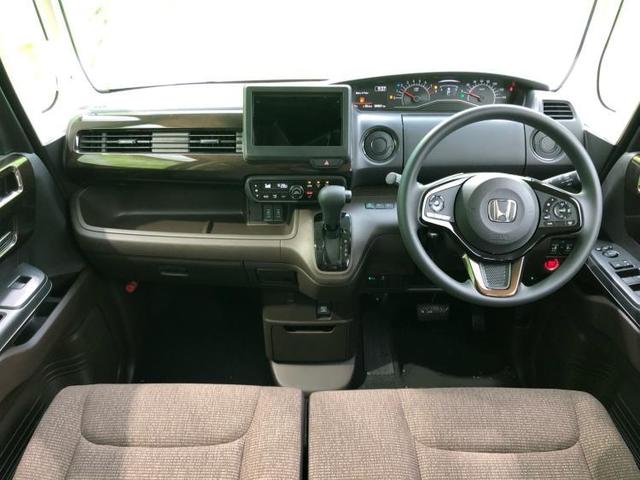 4WD Lコーディネートスタイル 両側電動スライドドア/車線逸脱防止支援システム/パーキングアシスト バックガイド/ヘッドランプ LED/EBD付ABS/横滑り防止装置/アイドリングストップ/クルーズコントロール 登録/届出済未使用車(4枚目)
