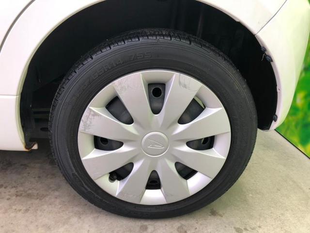 4WD Xスペシャル EBD付ABS/エアバッグ 運転席/エアバッグ 助手席/エアバッグ サイド/パワーウインドウ/キーレスエントリー/パワーステアリング/ワンオーナー/禁煙車/4WD/マニュアルエアコン/ユーザー買取車(18枚目)