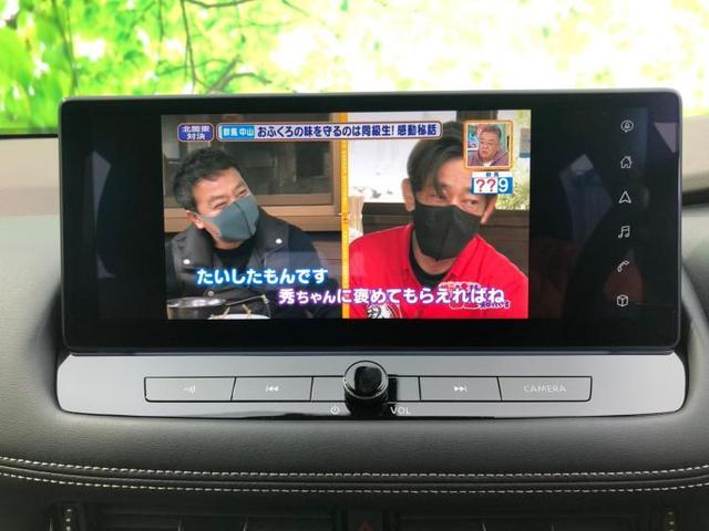 4WD X e-4ORCE 純正 12.3インチ メモリーナビ/インテリジェントルームミラー/シートヒーター 全席/アラウンドビューモニター/プロパイロット/電動バックドア/ヘッドランプ LED/Bluetooth接続 4WD(10枚目)