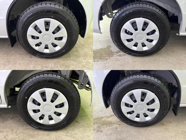 クリッパーバン ４ＷＤ　ＧＸ　純正　メモリーナビ／エマージェンシーブレーキ／シートヒーター　運転席／車線逸脱防止支援システム／ドライブレコーダー　純正／ヘッドランプ　ＬＥＤ／ＵＳＢジャック／Ｂｌｕｅｔｏｏｔｈ接続／ＥＴＣ　４ＷＤ（51枚目）