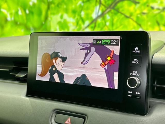 ヴェゼル ４ＷＤ　ｅＨＥＶ　Ｘ　保証書／純正　ＳＤナビ／衝突安全装置／シートヒーター／車線逸脱防止支援システム／パーキングアシスト　バックガイド／ヘッドランプ　ＬＥＤ／ＵＳＢジャック／Ｂｌｕｅｔｏｏｔｈ接続　衝突被害軽減システム（13枚目）