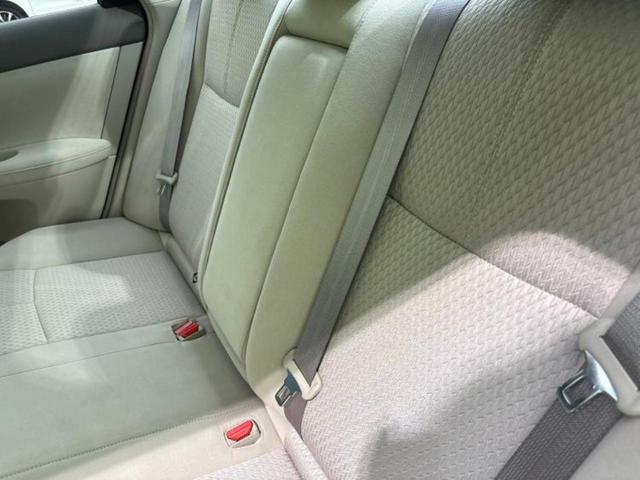 シルフィ Ｇ　新品タイヤ／保証書／純正　ＳＤナビ／ヘッドランプ　ＬＥＤ／Ｂｌｕｅｔｏｏｔｈ接続／ＥＢＤ付ＡＢＳ／横滑り防止装置／バックモニター／フルセグＴＶ／ＤＶＤ／エアバッグ　運転席／エアバッグ　助手席（38枚目）