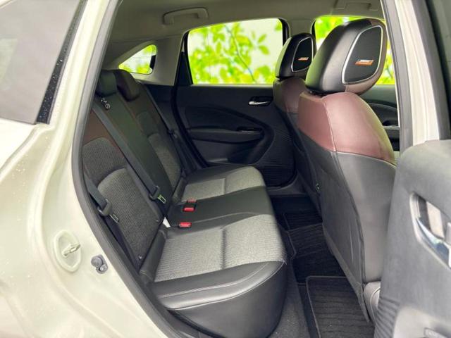 オーラ ４ＷＤ　Ｇ　ＦＯＵＲ　ＢＯＳＥ／保証書／純正　ＳＤナビ／インテリジェントルームミラー／衝突安全装置／シートヒーター／全方位モニター／車線逸脱防止支援システム／シート　ハーフレザー／プロパイロット　衝突被害軽減システム（5枚目）