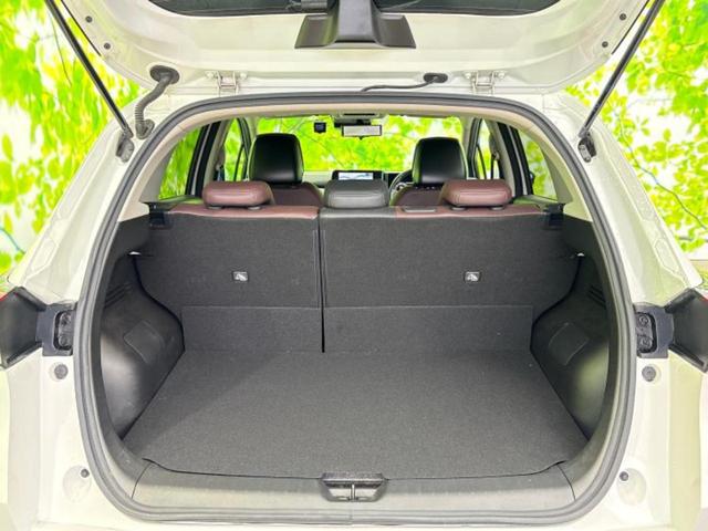 オーラ ４ＷＤ　Ｇ　ＦＯＵＲ　ＢＯＳＥ／保証書／純正　ＳＤナビ／インテリジェントルームミラー／衝突安全装置／シートヒーター／全方位モニター／車線逸脱防止支援システム／シート　ハーフレザー／プロパイロット　衝突被害軽減システム（8枚目）
