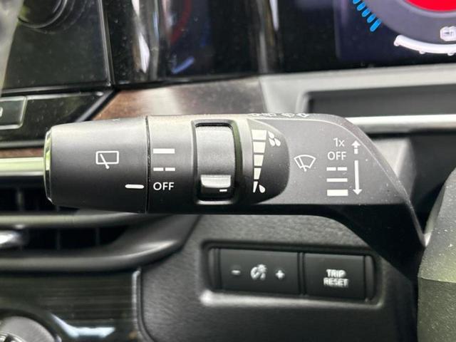 オーラ ４ＷＤ　Ｇ　ＦＯＵＲ　ＢＯＳＥ／保証書／純正　ＳＤナビ／インテリジェントルームミラー／衝突安全装置／シートヒーター／全方位モニター／車線逸脱防止支援システム／シート　ハーフレザー／プロパイロット　衝突被害軽減システム（16枚目）