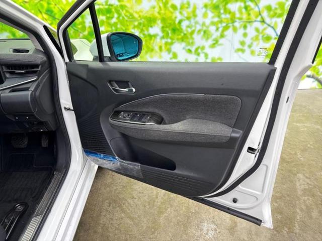 オーラ ４ＷＤ　Ｇ　ＦＯＵＲ　ＢＯＳＥ／保証書／純正　ＳＤナビ／インテリジェントルームミラー／衝突安全装置／シートヒーター／全方位モニター／車線逸脱防止支援システム／シート　ハーフレザー／プロパイロット　衝突被害軽減システム（19枚目）