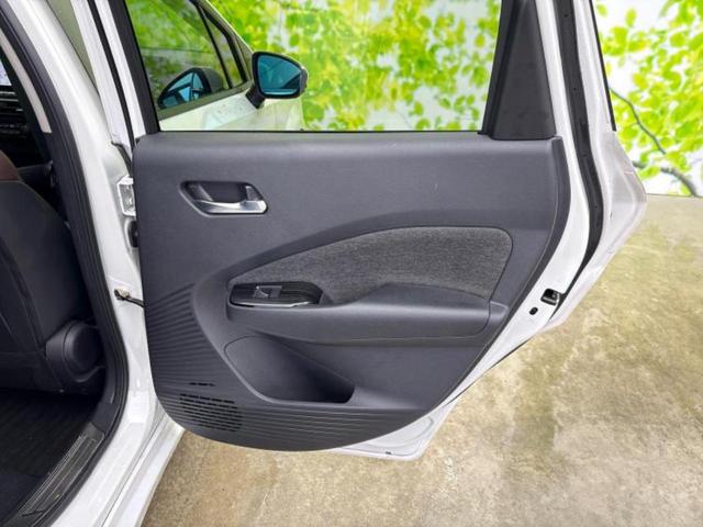 オーラ ４ＷＤ　Ｇ　ＦＯＵＲ　ＢＯＳＥ／保証書／純正　ＳＤナビ／インテリジェントルームミラー／衝突安全装置／シートヒーター／全方位モニター／車線逸脱防止支援システム／シート　ハーフレザー／プロパイロット　衝突被害軽減システム（20枚目）