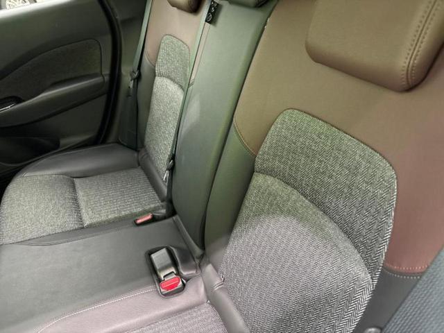 オーラ ４ＷＤ　Ｇ　ＦＯＵＲ　ＢＯＳＥ／保証書／純正　ＳＤナビ／インテリジェントルームミラー／衝突安全装置／シートヒーター／全方位モニター／車線逸脱防止支援システム／シート　ハーフレザー／プロパイロット　衝突被害軽減システム（35枚目）