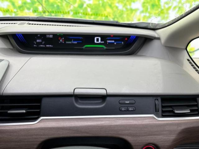 フリードハイブリッド ハイブリッドＧホンダセンシング　新品タイヤ／保証書／純正　ＳＤナビ／衝突安全装置／両側電動スライドドア／車線逸脱防止支援システム／ヘッドランプ　ＬＥＤ／ＵＳＢジャック／Ｂｌｕｅｔｏｏｔｈ接続／ＥＴＣ／ＥＢＤ付ＡＢＳ　バックカメラ（31枚目）
