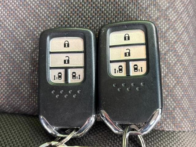 フリードハイブリッド ハイブリッドＧホンダセンシング　新品タイヤ／保証書／純正　ＳＤナビ／衝突安全装置／両側電動スライドドア／車線逸脱防止支援システム／ヘッドランプ　ＬＥＤ／ＵＳＢジャック／Ｂｌｕｅｔｏｏｔｈ接続／ＥＴＣ／ＥＢＤ付ＡＢＳ　バックカメラ（34枚目）
