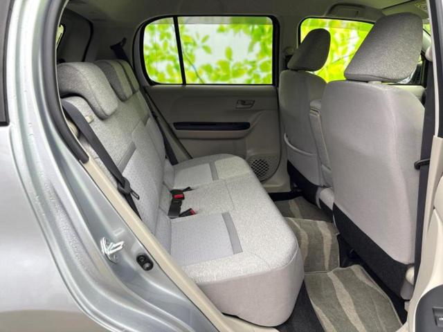 パッソ Ｘ　Ｌパッケージ・Ｓ　保証書／衝突安全装置／車線逸脱防止支援システム／ＵＳＢジャック／ＥＢＤ付ＡＢＳ／横滑り防止装置／アイドリングストップ／エアバッグ　運転席／エアバッグ　助手席／アルミホイール　社外　１４インチ　記録簿（5枚目）