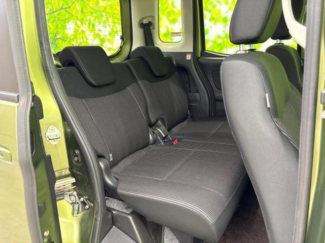 デイズルークス ４ＷＤ　Ｘ　Ｖセレクション　保証書／純正　ＳＤナビ／衝突安全装置／両側電動スライドドア／シートヒーター／アラウンドビューモニター／Ｂｌｕｅｔｏｏｔｈ接続／ＥＴＣ／ＥＢＤ付ＡＢＳ／横滑り防止装置／アイドリングストップ　全周囲カメラ（5枚目）