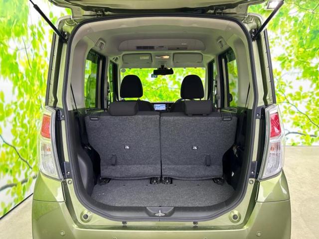 デイズルークス ４ＷＤ　Ｘ　Ｖセレクション　保証書／純正　ＳＤナビ／衝突安全装置／両側電動スライドドア／シートヒーター／アラウンドビューモニター／Ｂｌｕｅｔｏｏｔｈ接続／ＥＴＣ／ＥＢＤ付ＡＢＳ／横滑り防止装置／アイドリングストップ　全周囲カメラ（8枚目）