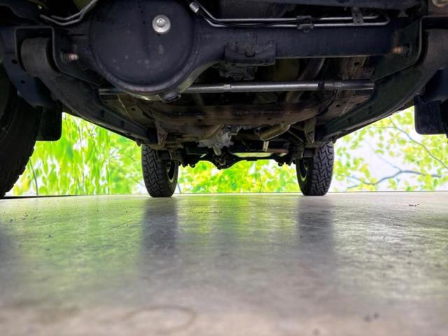 ジムニー 4WD XC 保証書/社外 9インチ SDナビ/デュアルカメラブレーキサポート(スズキ)/シートヒーター/車線逸脱防止支援システム/パーキングアシスト バックガイド/ドライブレコーダー 前後 バックカメラ 4WD(41枚目)