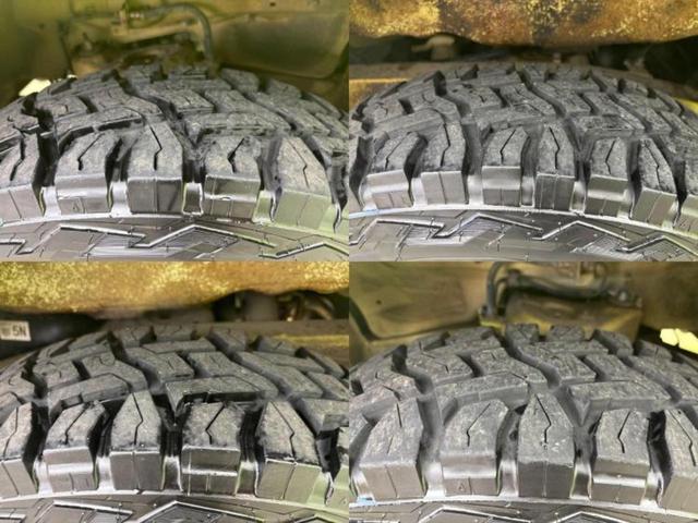 ジムニー 4WD XC 保証書/社外 9インチ SDナビ/デュアルカメラブレーキサポート(スズキ)/シートヒーター/車線逸脱防止支援システム/パーキングアシスト バックガイド/ドライブレコーダー 前後 バックカメラ 4WD(44枚目)