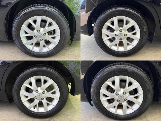 ノート ｅパワーメダリスト　保証書／純正　ＳＤナビ／インテリジェントルームミラー／衝突安全装置／アラウンドビューモニター／車線逸脱防止支援システム／シート　フルレザー／ヘッドランプ　ＬＥＤ／ＥＴＣ／ＥＢＤ付ＡＢＳ　革シート（48枚目）