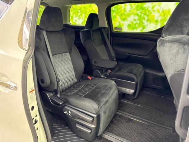 ヴェルファイア Ｚ　Ａエディション　保証書／純正　９インチ　ＳＤナビ／トヨタセーフティセンス／両側電動スライドドア／車線逸脱防止支援システム／オートステップ／ヘッドランプ　ＬＥＤ／ＵＳＢジャック／Ｂｌｕｅｔｏｏｔｈ接続／ＥＴＣ２．０（5枚目）