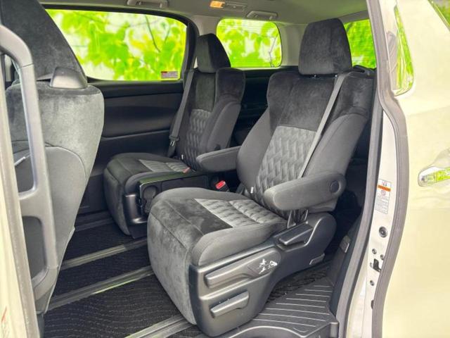 ヴェルファイア Ｚ　Ａエディション　保証書／純正　９インチ　ＳＤナビ／トヨタセーフティセンス／両側電動スライドドア／車線逸脱防止支援システム／オートステップ／ヘッドランプ　ＬＥＤ／ＵＳＢジャック／Ｂｌｕｅｔｏｏｔｈ接続／ＥＴＣ２．０（8枚目）