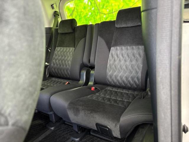 ヴェルファイア Ｚ　Ａエディション　保証書／純正　９インチ　ＳＤナビ／トヨタセーフティセンス／両側電動スライドドア／車線逸脱防止支援システム／オートステップ／ヘッドランプ　ＬＥＤ／ＵＳＢジャック／Ｂｌｕｅｔｏｏｔｈ接続／ＥＴＣ２．０（19枚目）