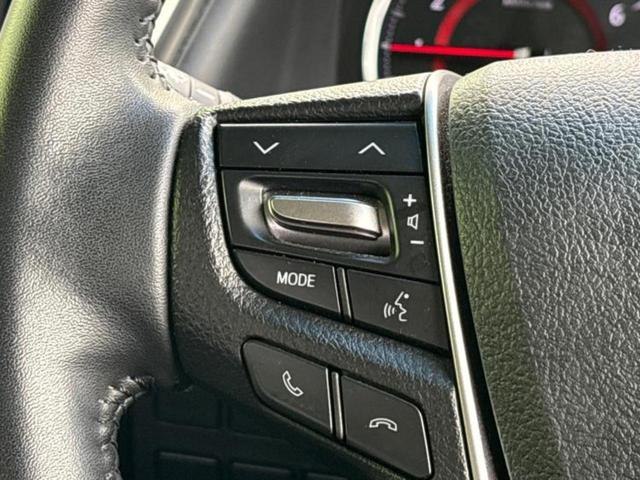 ヴェルファイア Ｚ　Ａエディション　保証書／純正　９インチ　ＳＤナビ／トヨタセーフティセンス／両側電動スライドドア／車線逸脱防止支援システム／オートステップ／ヘッドランプ　ＬＥＤ／ＵＳＢジャック／Ｂｌｕｅｔｏｏｔｈ接続／ＥＴＣ２．０（27枚目）