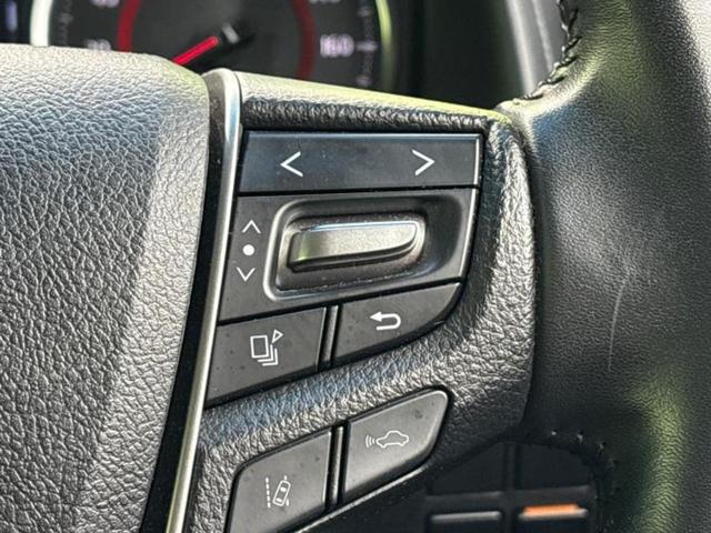 ヴェルファイア Ｚ　Ａエディション　保証書／純正　９インチ　ＳＤナビ／トヨタセーフティセンス／両側電動スライドドア／車線逸脱防止支援システム／オートステップ／ヘッドランプ　ＬＥＤ／ＵＳＢジャック／Ｂｌｕｅｔｏｏｔｈ接続／ＥＴＣ２．０（28枚目）