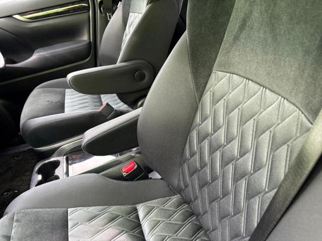 ヴェルファイア Ｚ　Ａエディション　保証書／純正　９インチ　ＳＤナビ／トヨタセーフティセンス／両側電動スライドドア／車線逸脱防止支援システム／オートステップ／ヘッドランプ　ＬＥＤ／ＵＳＢジャック／Ｂｌｕｅｔｏｏｔｈ接続／ＥＴＣ２．０（37枚目）