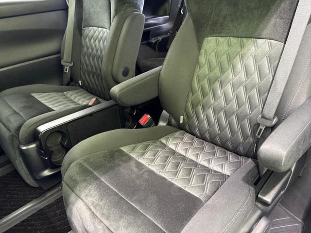 ヴェルファイア Ｚ　Ａエディション　保証書／純正　９インチ　ＳＤナビ／トヨタセーフティセンス／両側電動スライドドア／車線逸脱防止支援システム／オートステップ／ヘッドランプ　ＬＥＤ／ＵＳＢジャック／Ｂｌｕｅｔｏｏｔｈ接続／ＥＴＣ２．０（38枚目）