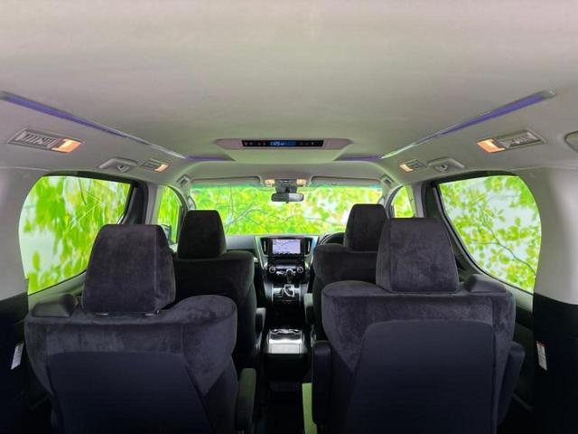 ヴェルファイア Ｚ　Ａエディション　保証書／純正　９インチ　ＳＤナビ／トヨタセーフティセンス／両側電動スライドドア／車線逸脱防止支援システム／オートステップ／ヘッドランプ　ＬＥＤ／ＵＳＢジャック／Ｂｌｕｅｔｏｏｔｈ接続／ＥＴＣ２．０（41枚目）