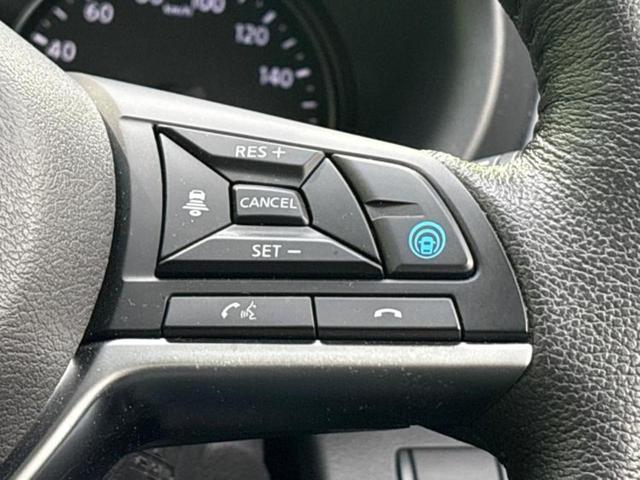 キックス Ｘ　保証書／純正　ＨＤＤナビ／インテリジェントルームミラー／衝突安全装置／シートヒーター　前席／アラウンドビューモニター／車線逸脱防止支援システム／シート　ハーフレザー／プロパイロット　全周囲カメラ（26枚目）