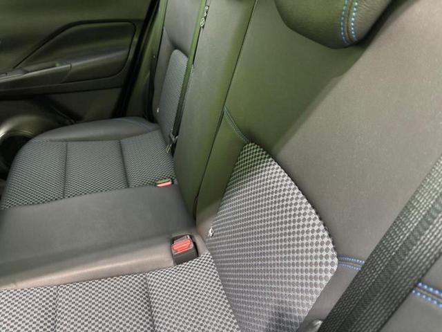 キックス Ｘ　保証書／純正　ＨＤＤナビ／インテリジェントルームミラー／衝突安全装置／シートヒーター　前席／アラウンドビューモニター／車線逸脱防止支援システム／シート　ハーフレザー／プロパイロット　全周囲カメラ（38枚目）