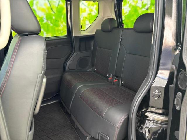 ルークス 4WDハイウェイスターGターボプロパイロットEd 保証書/純正 9インチ メモリーナビ/インテリジェントルームミラー/エマージェンシーブレーキ/両側電動スライドドア/シートヒーター 前席/アラウンドビューモニター/車線逸脱防止支援システム ターボ(7枚目)