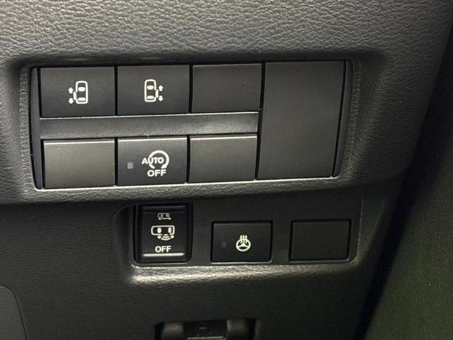 ルークス 4WDハイウェイスターGターボプロパイロットEd 保証書/純正 9インチ メモリーナビ/インテリジェントルームミラー/エマージェンシーブレーキ/両側電動スライドドア/シートヒーター 前席/アラウンドビューモニター/車線逸脱防止支援システム ターボ(25枚目)