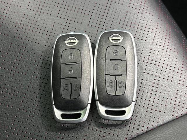 ルークス 4WDハイウェイスターGターボプロパイロットEd 保証書/純正 9インチ メモリーナビ/インテリジェントルームミラー/エマージェンシーブレーキ/両側電動スライドドア/シートヒーター 前席/アラウンドビューモニター/車線逸脱防止支援システム ターボ(35枚目)